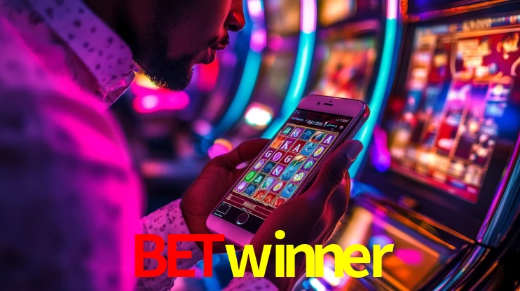 Baixar App betwinner